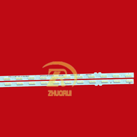 ZR-962 Strip Lampu Latar LCD TV Baru S1A8-550SM0-R0 BN96-52595A Samsung GU55AU8079U 9079U HG55AU800NF QN55Q60BAFX