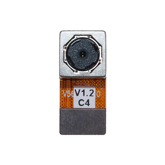 ODM/OEM Hampo HAMPO-B7MA-OV5645 V1.2 5MP OV5645 1/4" Sensor MIPI CMOS Camera Module Auto Focus YUV ISP Plug Play 3.29mm EFL F2.8