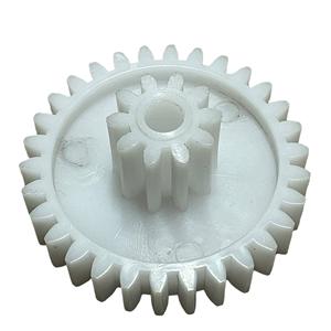 Repuestos de caja de cambios de plástico para <span class=keywords><strong>Moulinex</strong></span> 30/10 dientes Meat Gear BOX Mincer - Product Image 1