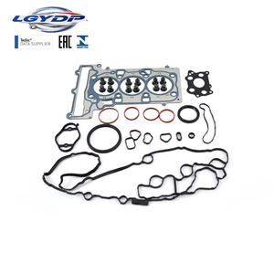 Kit Gasket Overhaul Mesin Lengkap OE 11127598020 untuk Mesin BMW B38 1.5L B38A15C China 6 - Product Image 2