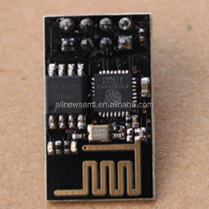 Envío gratuito ESP-01 ESP8266 WIFI módulo inalámbrico - Product Image 6