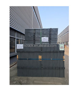Panel <span class=keywords><strong>de</strong></span> <span class=keywords><strong>Acero</strong></span> al Carbono Galvanizado para Ganado, Cercas para Granjas, Rejas, <span class=keywords><strong>Postes</strong></span> <span class=keywords><strong>de</strong></span> 6 Pies, Cercas <span class=keywords><strong>de</strong></span> Seguridad <span class=keywords><strong>de</strong></span> Estilo Europeo para Uso en Exteriores - Product Image 4