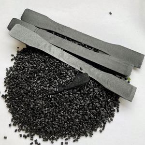 Recycled Virgin Polypropylene Granules Natural <b>PP</b> Resin Food Grade Molding Plastic Material Medical Material <b>PP</b> GF20 GF30 - Product Image 3