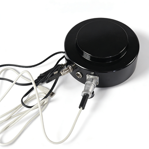 Profilomètre électronique robuste pour véhicules - Équipement de test de cumulation des irrégularités et de planité à haute précision (IRI) - Product Image 3