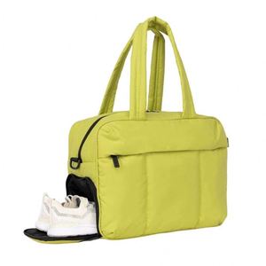 Wholesale Women's Multifunction Hospital Tote Duffle Weekender <b>Bag</b> Fashionable Zipper Portable <b>Travel</b> <b>Bag</b> Washable <b>Travel</b> <b>Bag</b> - Product Image 3