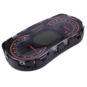 Nuevo Medidor LCD 278003346 278003531 Compatible con Moto Acuática Sea-Doo <span class=keywords><strong>RXT</strong></span> X 300 <span class=keywords><strong>2017</strong></span> con IBR, Garantía de 3 Meses - Product Image 2