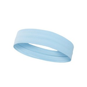 Bandeau de sport tricoté pour femme, séchage rapide, haute qualité, avec logo personnalisé, le plus vendu - Product Image 2