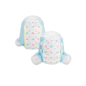 Amoureux des couches ultra-épaisses pour bébé adulte - Product Image 3