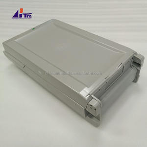 बैंक एटीएम मशीन भागों महिमा Delarue एनएमडी <span class=keywords><strong>NC301</strong></span> कैसेट <span class=keywords><strong>A004348</strong></span> - Product Image 3