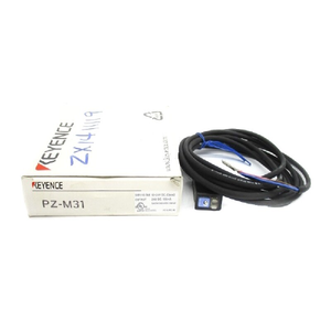 Pz-m31 12-24VDC ตั้งโปรแกรมได้โดยอัตโนมัติ - Product Image 1