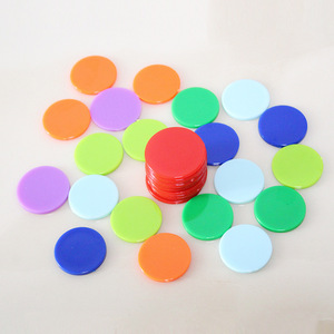 Vòng vuông hình dạng trò chơi bằng gỗ <span class=keywords><strong>Token</strong></span> nhựa thủ công mỹ nghệ <span class=keywords><strong>Token</strong></span> <span class=keywords><strong>Token</strong></span> - Product Image 5