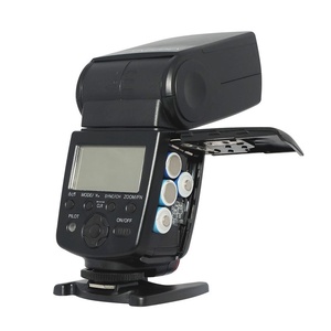Yongnuo yn585ex <span class=keywords><strong>Pentax</strong></span> Top TTL Flash Hot Giày Đèn cho SLR <span class=keywords><strong>K5</strong></span> K50 K-1 K3 K30 khác k-series máy ảnh - Product Image 5