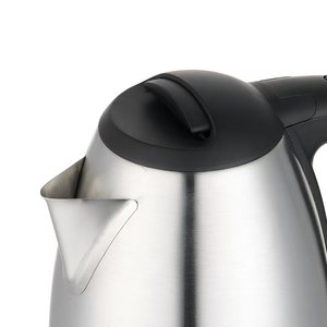 1500W Double-Layer Stainless Steel <b>Kettle</b> 1.8L Automatic Hot <b>Water</b> for Home Kitchen Household Plastic Heating 1500W Double-layer - Product Image 2