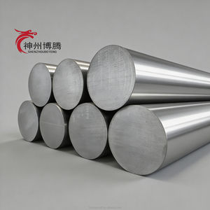 Acero para Matrices de Trabajo en Caliente Modificado H13 Marca Boteng BTYJ-RZMJG-GLD20 Personalizado para Matrices de Forja, Herramientas de Corte y Matrices de Estampado - Product Image 3