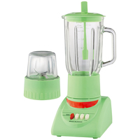 Appareils de cuisine Broyeur Smoothies glacés Broyeur de grains de café Mélangeurs d'aliments Plus Cuisson Mélangeur de légumes pour boissons congelées