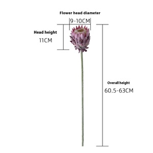 Peluca Larga <span class=keywords><strong>de</strong></span> Verano, Estilo Europeo, Inspirada en el <span class=keywords><strong>Campo</strong></span> <span class=keywords><strong>de</strong></span> <span class=keywords><strong>Trigo</strong></span> <span class=keywords><strong>de</strong></span> <span class=keywords><strong>Van</strong></span> <span class=keywords><strong>Gogh</strong></span>, Tejida a Mano, Impermeable, Moderna, Cabello Artificial - Product Image 4