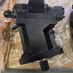 Motor Hidráulico Serie H1B H1P060RAAA5C2NF5HF1H6L40L40NP22PNC09NNN H1P078RAAA3C3BD3HG1NNL35L35CM24PNNNNNNN Motor de Pistones - Product Image 1