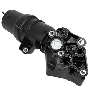 ออยล์คูลเลอร์07K115397D 07K115397A 07K115397B ออยล์คูลเลอร์สำหรับ VW Audi - Product Image 2