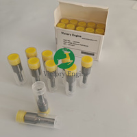 Injecteur de carburant L055PBC pour NISSAN UD TRUCK GE13 Injecteur Delphi BEBE4D05001 16650-00Z1B BEBE4D17001 JOHN RE505430