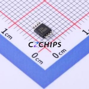 Nouveau et Original TMP1075DGKR capteur de VSSOP-8 capteur de température vente entière puces de composants électroniques fournisseur et Service de nomenclature - Product Image 2