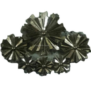 METAL FLOWERS HOME DECORATION <b>WALL</b> <b>ART</b> - Product Image 1