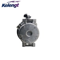 Neuer Auto-Klimakompressor 12V für Chrysler Voyager für Dodge Caravan 2.4 4472203442 4472205312 05005498AD 05005498AF