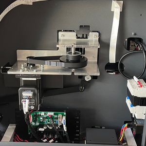Impresora de Vinilo Xp600 I3200 Eco - Product Image 3