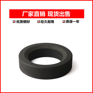 แหวนซีลข้อต่อแบบหมุน Qd/Qs อุปกรณ์เสริมกระบอกสูบไอน้ำอุณหภูมิสูง - Product Image 4