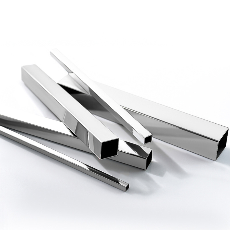 904L stainless steel square tube for gas industry 904L stainless steel square tube for gas industry