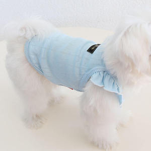 Chaleco de Verano para Perros, Ropa de Verano para Mascotas - Product Image 4