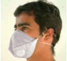 Tipo de buque cara máscara que hace la máquina - Product Image 5