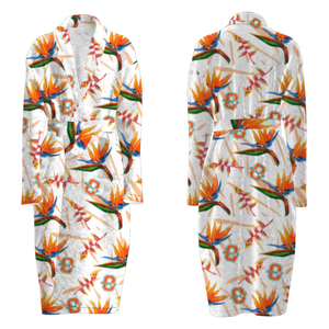 Nouvelle collection hiver : Peignoir <span class=keywords><strong>de</strong></span> nuit pour <span class=keywords><strong>homme</strong></span> en flanelle douce et confortable, col en V, avec ceinture, idéal comme vêtement <span class=keywords><strong>de</strong></span> nuit ou peignoir <span class=keywords><strong>de</strong></span> bain - Product Image 1