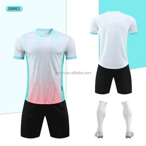 1990 all'ingrosso per <span class=keywords><strong>l</strong></span>'<span class=keywords><strong>arsenale</strong></span> Vintage del Club di calcio uniforme della squadra nazionale di calcio maglia con tecnica di taglio automatizzata - Product Image 3