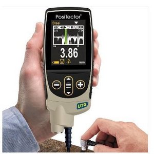 เครื่องตรวจสอบข้อบกพร่องด้วยคลื่นอัลตราโซนิก Sonatest Sitescan250 สำหรับการตรวจสอบวัสดุคอมโพสิต หน้าจอ 10.4 นิ้ว แบบพกพา สำหรับใช้งานในอุตสาหกรรม - Product Image 3