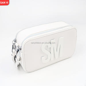 Tas tangan wanita, tas selempang tangan wanita tas Messenger rantai tas tangan dompet kamera bahu - Product Image 2