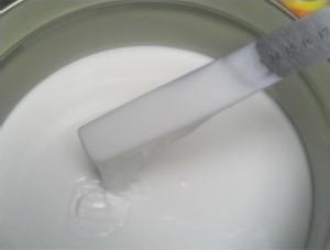 Le fabricant de <span class=keywords><strong>la</strong></span> Chine vend directement du caoutchouc de silicone liquide rtv-2 pour <span class=keywords><strong>la</strong></span> fabrication de moules à béton - Product Image 3