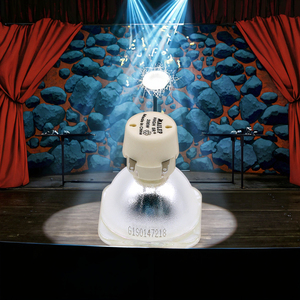 Bán buôn <span class=keywords><strong>UHP</strong></span> <span class=keywords><strong>200W</strong></span> chùm ánh sáng 5R di chuyển đầu trắng đèn sân khấu Bóng Đèn DMX512 kiểm soát IP65 đánh giá cơ thể thủy tinh - Product Image 4