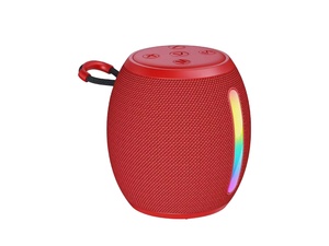 V5.4 वायरलेस स्पीकर rgb के लिए jk1268 v4 वायरलेस स्पीकर rgb एलईडी लाइट सुपर भारी बास 5w आउटपुट आउटडोर पोर्टेबल tf कार्ड प्लेबैक बटन - Product Image 1