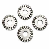 Clip de mise à la terre pour panneaux solaires photovoltaïques, rondelle de fixation pour kit de montage de panneaux solaires, supports de fixation pour toiture solaire