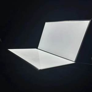 Panneau guide <span class=keywords><strong>de</strong></span> lumière LGP pour <span class=keywords><strong>SAMSUNG</strong></span> 49 ''LCD TV UE49RU7100K <span class=keywords><strong>Samsung</strong></span> 43RU 49RU 50RU 55RU 65RU 43NU 49NU 50NU 55NU 65NU Feuille Lgp - Product Image 5