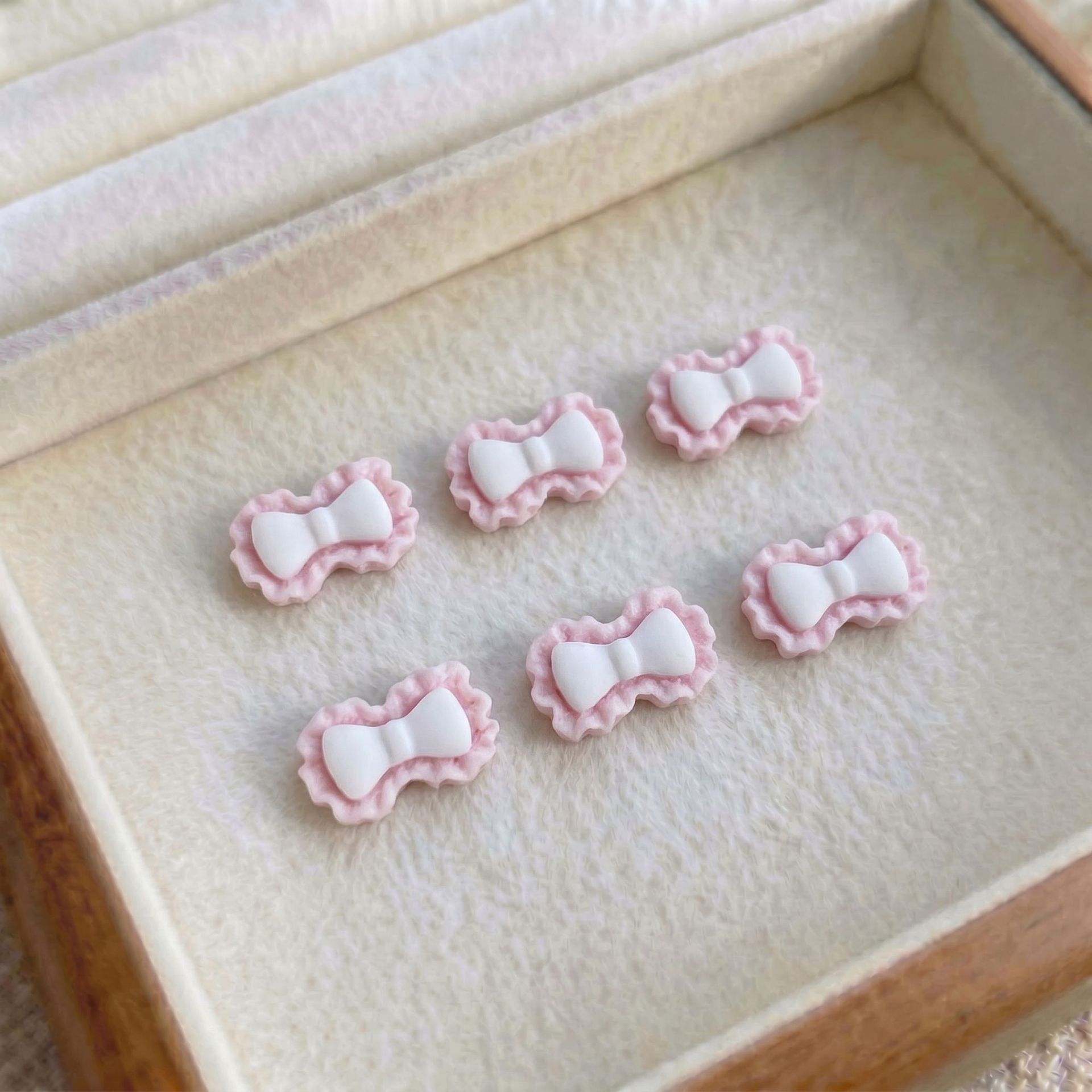 Pink  (7mm*12mm)