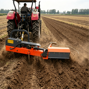 Matériel de désherbage pour petit potager de jardin privé, mini-cultivateur de jardin, mini-motoculteur - Product Image 6