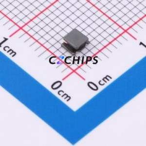 Inductor de Potencia DSE322515-R47N-HF SMD, 3.2x2.5mm (Inductancia: 470nH) (Precisión: 30%) (Corriente Nominal: 2.55A) - Product Image 1