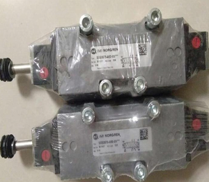 โซลินอยด์ SXE9574-A70-00 ของแท้จากสหราชอาณาจักร ใหม่และมีสต็อกพร้อมส่ง - Product Image 4