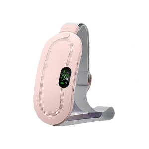 Xách tay không dây đa chức năng sưởi ấm massage vành đai cho eo cứu trợ - Product Image 3