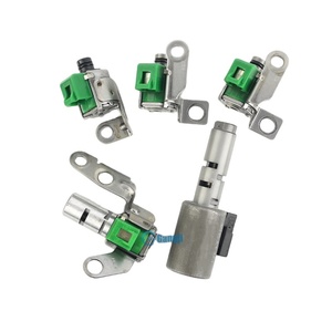 Solénoïde de transmission en aluminium pour Chevy AW80-40LE AW81-40LE U440E U441 AW8040LE - Product Image 1