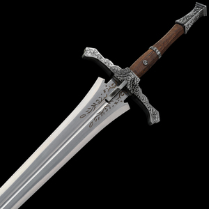 Espada <span class=keywords><strong>Katana</strong></span> del Caballero del Juego <span class=keywords><strong>Elden</strong></span> <span class=keywords><strong>Ring</strong></span>, Accesorio de Cosplay, para Colección y Decoración - Product Image 2