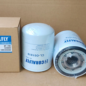 ไส้กรองน้ำมันเครื่อง ไส้กรองน้ำมันหล่อลื่น C6508 C-6508 95628737 95631283 LF3333SC P550947 23518667 25011106 3I-1223 74508845 - Product Image 2