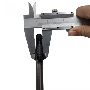Perno de Cabeza de Cilindro 6C 6CT 6CTA C8.3 S6D114 QSC8.3 3960043 3917728 3917729 851-01-1820 para Repuesto de Motor de Excavadora - Product Image 6