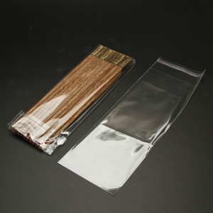 Caja de regalo rectangular de papel kraft para palillos, con ventana, para utensilios de madera, para adultos - Product Image 2